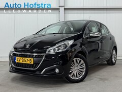 Peugeot 208 - 1.2 PureTech Blue Lease Allure LED NAVI CLIMA CHROOM LMV PDC
