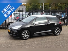 Citroën DS3 - 1.2 VTi So Chic, Navigatie, Airco/ECC