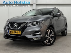 Nissan Qashqai - 1.2 N-Connecta KEY-LESS CAMERA'S PANODAK TREKHAAK