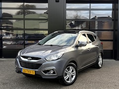 Hyundai ix35 - 1.6i GDI i-Light Panoramadak Trekhaak