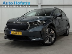 Skoda Enyaq iV - 60 SOH 93, 5% 1/2-LEDER CAMERA TREKHAAK