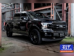 Ford F150 - USA Platinum Marge Particulier 2e Eig Historie 3.5