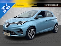 Renault Zoe - R135 Edition One 52 kWh (ex Accu)
