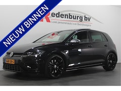 Volkswagen Golf - 2.0 TSI 4Motion R - Pano - Carplay - Dynaudio - Lane assist