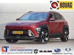 Hyundai Kona - 1.6 GDI HEV Comfort Smart