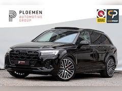 Audi Q7 - 60 TFSIe Quattro Pro Line S Competition - 456 pk *Vierwielbes / Head up
