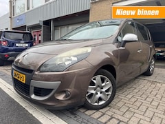 Renault Scénic - Scenic 1.5 dCi Parisienne CLIMA NAVI RIJDT GOED NAP APK 7-2026