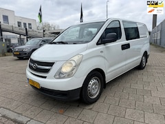 Hyundai H 300 - 2.5 CRDi Dynamic DC | dubbelcabine | airco | goedonderhouden
