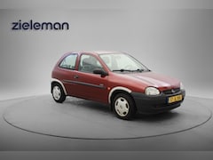 Opel Corsa - 1.2i Eco - Nieuwe APK