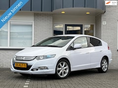Honda Insight - 1.3 Elegance Navi|Camera|NEW APK