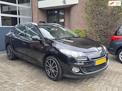 Renault Mégane Estate - 1.4 TCe GT-Line Bose |Apk |Camera |Navi