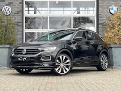 Volkswagen T-Roc - 1.5 TSI AUT. SPORT R-LINE BEATS - VIRTU - PANO. DAK - TREKH