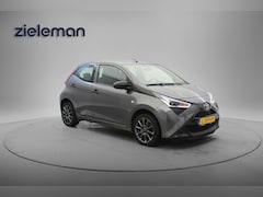 Toyota Aygo - 1.0 VVT-i X-Fun5 Deurs - Navi, Airco