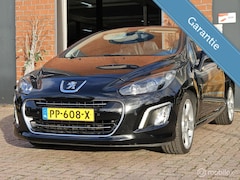 Peugeot 308 CC - 1.6 THP Roland Garros 100% dealer onderhouden