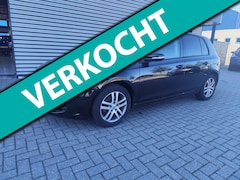 Volkswagen Golf - 1.2 TSI Tour