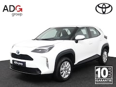 Toyota Yaris Cross - 1.5 Hybrid Active Limited | Apple Carplay/Android Auto | Parkeercamera | Adaptieve Cruise