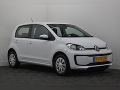 Volkswagen Up! - 1.0 MOVE UP