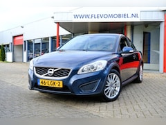 Volvo C30 - 1.6 Kinetic Pano|Clima|Stoelverw|LMV