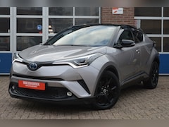 Toyota C-HR - 1.8 Hybrid Bi-Tone | AUT - STOELVERW