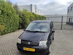 Fiat Panda - 1.2 Bj 2004 90.000km NAP NW Koppeling NW apk