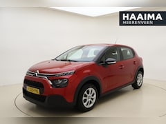 Citroën C3 - 1.2 PureTech Live 82 pk | Bleutooth | Airco | Cruise Control | Nette auto