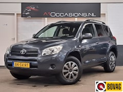 Toyota RAV4 - 2.0 VVTi Linea Terra