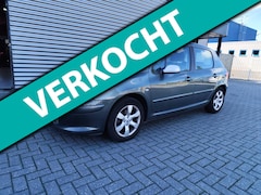 Peugeot 307 - 1.6-16V Premium