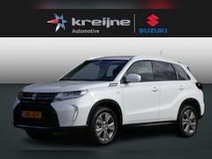 Suzuki Vitara - 1.4 Boosterjet Select Smart Hybrid | RIJKLAARPRIJS |