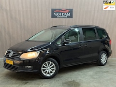 Volkswagen Sharan - 2.0 TDI Trendline 2012 NAP CRUISE NAVI TREKHAAK