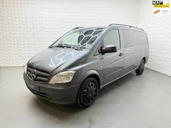 Mercedes-Benz Vito - 110 CDI 343 AIRCO NAP 10 PERSOONS