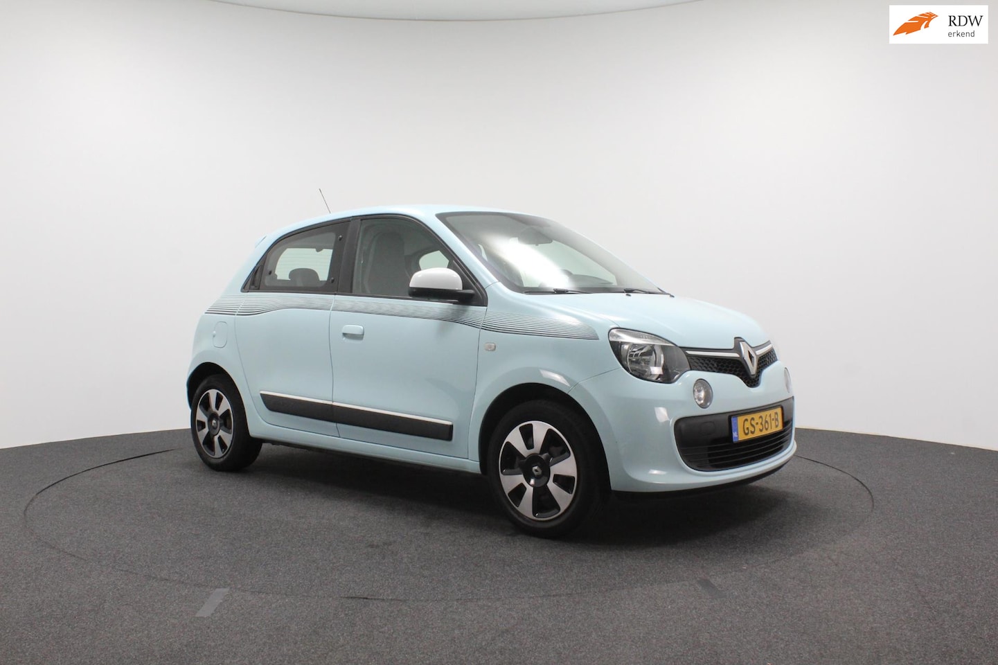 Renault Twingo - 1.0 SCe Collection | Airco | Zeer goed onderhouden | Nette auto | Cruise control - AutoWereld.nl