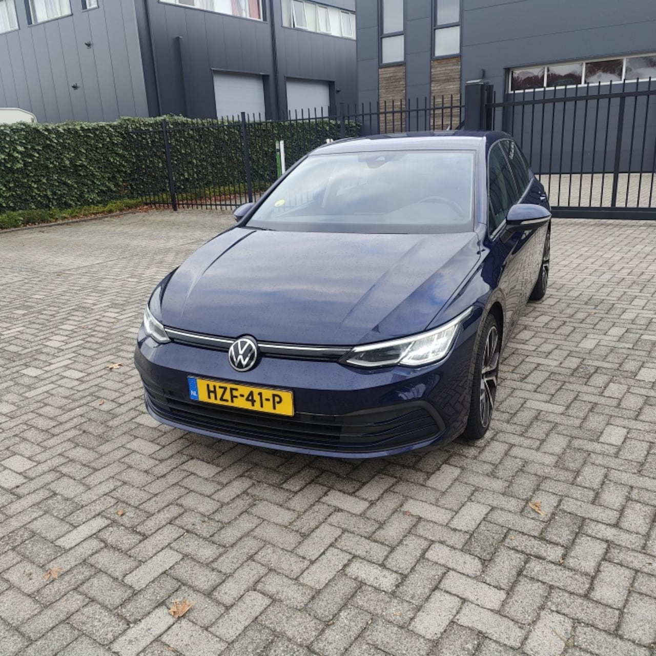 Volkswagen Golf - 2.0 TDI 2020 Nw Distrbutieriem - AutoWereld.nl