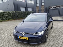 Volkswagen Golf - 2.0 TDI 2020 Nw Distrbutieriem