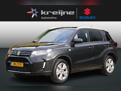 Suzuki Vitara - 1.4 Boosterjet Select Smart Hybrid | RIJKLAARPIJS |
