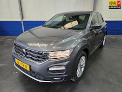 Volkswagen T-Roc - 1.5 TSI Sport