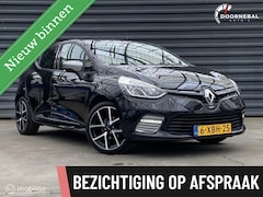 Renault Clio - 1.2 GT / AUTOMAAT / LAGE KM / CARPLAY / STOER