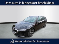 Skoda Octavia Combi - 1.4 TSI iV 204pk PHEV Ambition / Massage / Camera / 18 inch l.m. / Wordt Verwacht