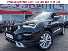 SEAT Ateca - 1.0 TSI LED AIRCO LMV NAVI CARPLAY LMV