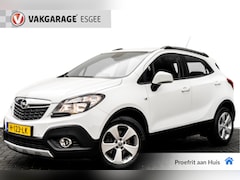 Opel Mokka X - 1.4 Turbo Innovation AUTOMAAT RIJKLAAR INCL:GARANTIE, | Trekhaak |Clima | Navigatie | PDC
