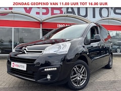 Citroën Berlingo - 1.2 PURETECH 110PK MULTISPACE PANO-DAK TREKHAAK AIRCO LMV PDC