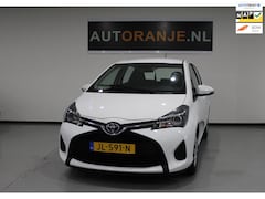 Toyota Yaris - 1.0 VVT-i Now, Airco, APK, NAP