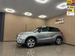 Suzuki Vitara - 1.6 High Executive * Panoramadak / Navigatie / Afn. Trekhaak / NL Auto