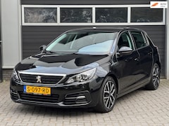 Peugeot 308 - 1.2 PureTech Active PDC NAVI