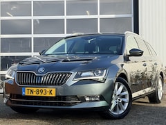 Skoda Superb Combi - 1.4 TSI ACT Ambition Business 150pk | Apple Carplay/Android Auto | Achteruitrijcamera | Bi