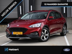 Ford Focus - Active Business1.5 EcoBoost 150pk WINTER PACK | DAB | PDC + CAMERA | 17''LM | APPLE-CARPLA
