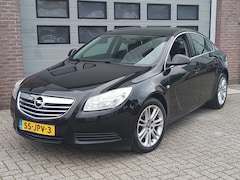 Opel Insignia - 1.6 T Edition 2009 Airco Navi PDC NW APK