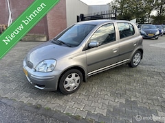 Toyota Yaris - 1.3 VVT-i Sol 5 deurs