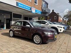 Audi A1 - 1.4 TFSI CONNECT STAND VERWARMING