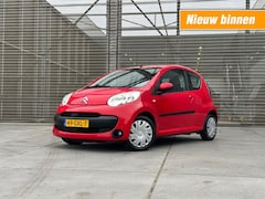 Citroën C1 - 1.0-12V AMBIANCE AIRCO APK 8-10-2026