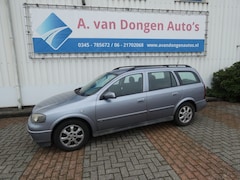 Opel Astra - 1.8-16V NJOY, Airco, Trhaak, APK 9-10-26